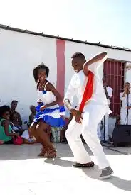 Rumba 5 - Festival Guaguancó Matancero