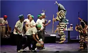 Rumba 8 - Festival Guaguancó Matancero