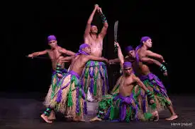 Rumba 9 - Festival Guaguancó Matancero